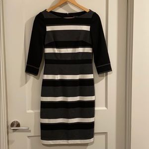 White House Black Market dress